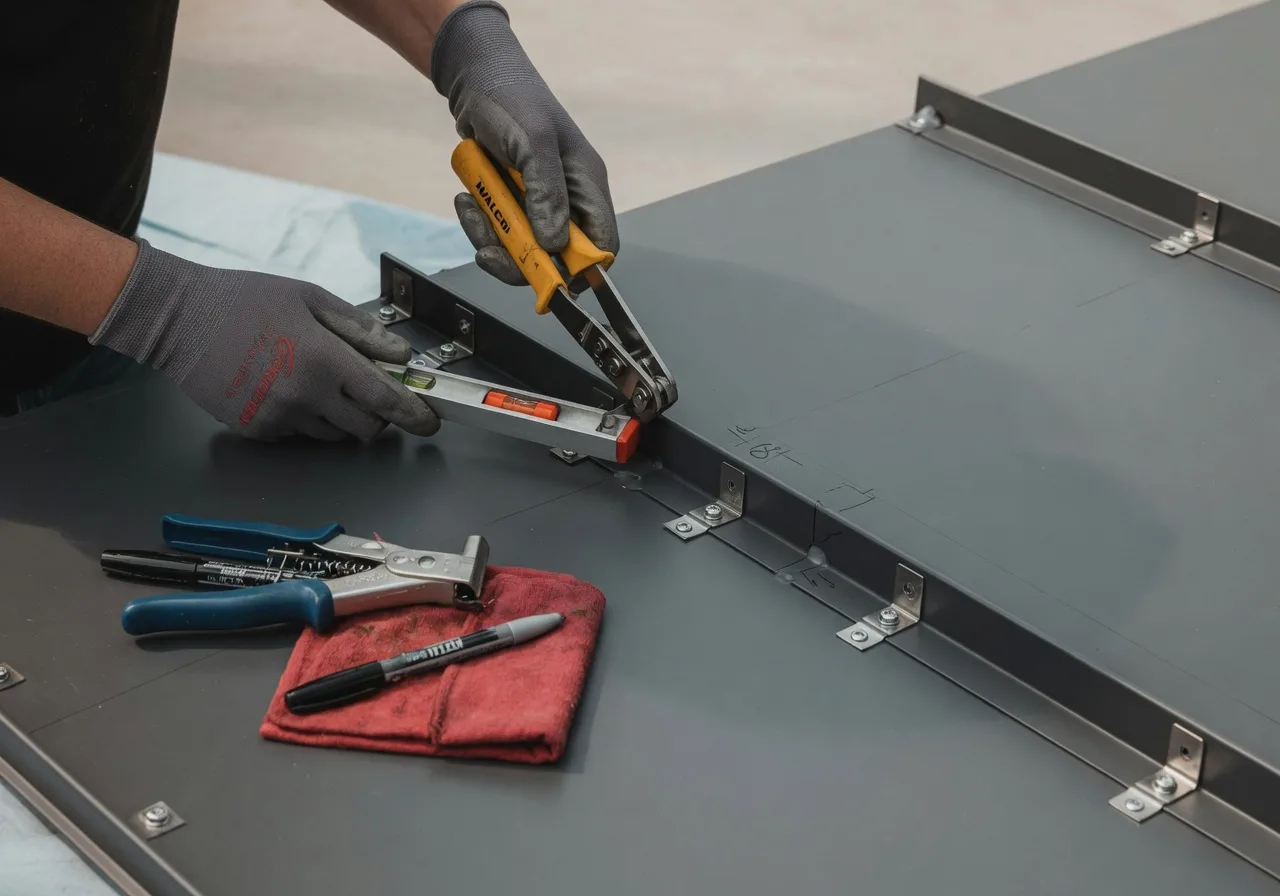 Why choose Metal Roofing Installation in Malin, OR